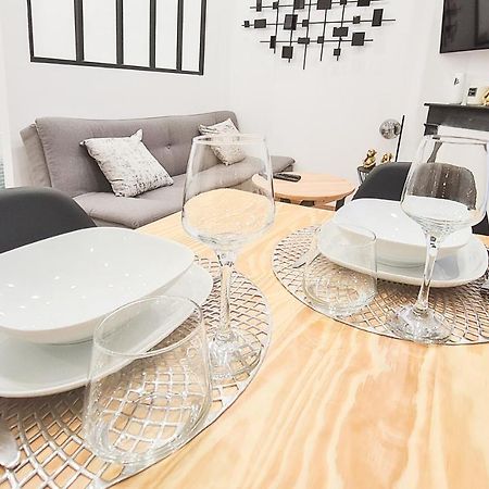 Апартаменти Le Petit Cosy /Proche Disney - Paris / Wifi - Netflix Мо Екстер'єр фото