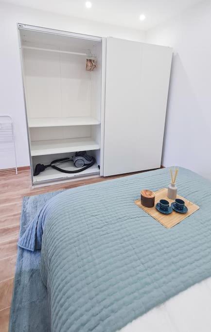 Апартаменти Le Petit Cosy /Proche Disney - Paris / Wifi - Netflix Мо Екстер'єр фото