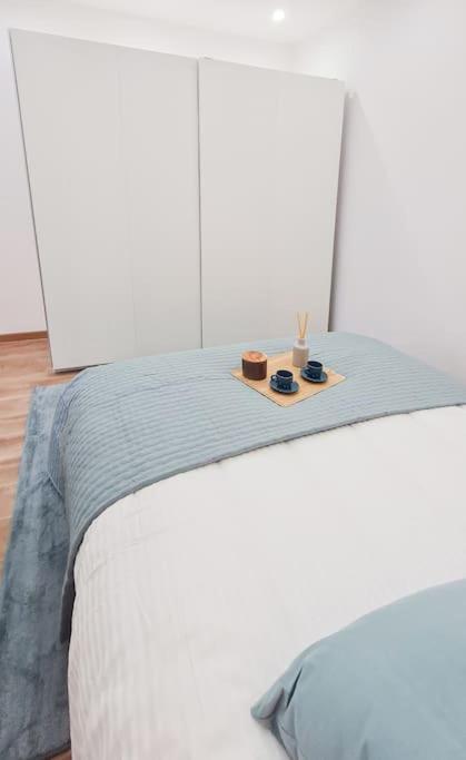 Апартаменти Le Petit Cosy /Proche Disney - Paris / Wifi - Netflix Мо Екстер'єр фото