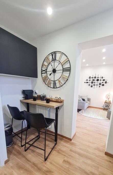 Апартаменти Le Petit Cosy /Proche Disney - Paris / Wifi - Netflix Мо Екстер'єр фото