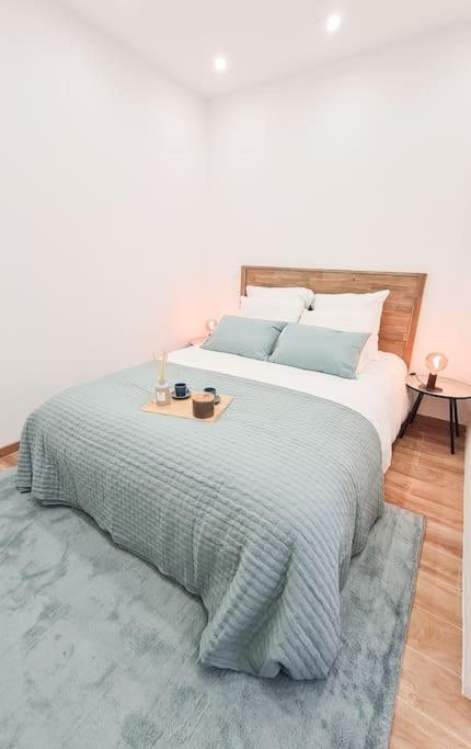 Апартаменти Le Petit Cosy /Proche Disney - Paris / Wifi - Netflix Мо Екстер'єр фото